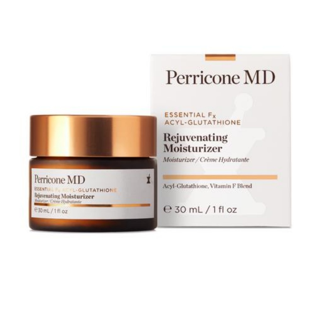 Perricone MD Essential Fx Rejuvenating Moisturizer - Picture 1 of 6